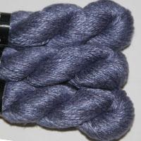 Pepper Pot Silk - Heron 186