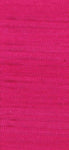River Silks 7mm Bright Rose - 187