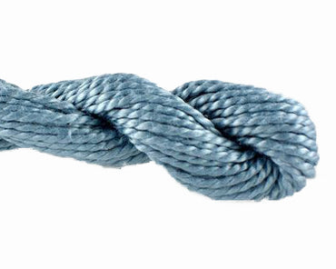 DMC Pearl 3 - LT Antique Blue - 932