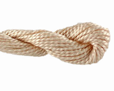 DMC Pearl 3 - V LT Peach - 948