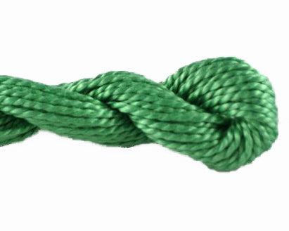 DMC Pearl 3 - Nile Green - 954