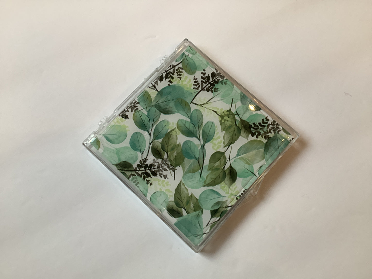 Beading Tray- Snap Closure