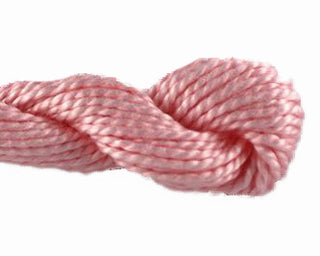 DMC Pearl 3 - Ultra V LT Dusty Rose - 963