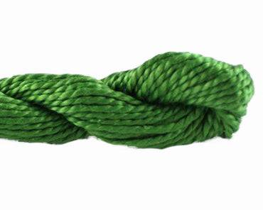 DMC Pearl 3 - Forest Green - 989