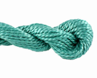 DMC Pearl 3 - V LT Aquamarine - 993