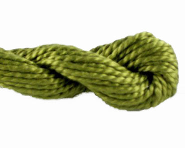 DMC Pearl 3 - MD Khaki Green - 3012
