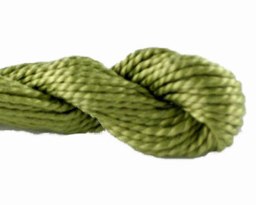 DMC Pearl 3 - LT Khaki Green - 3013