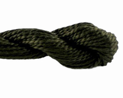 DMC Pearl 3 - V DK Brown Gray - 3021