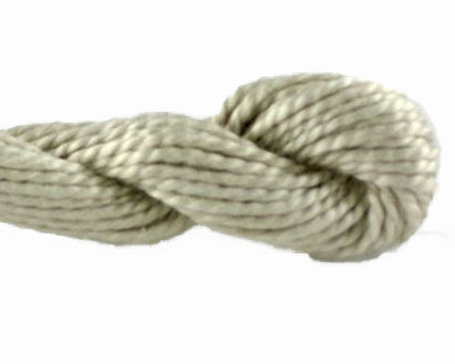 DMC Pearl 3 - V LT Mocha Brown - 3033