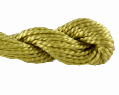 DMC Pearl 3 - MD Yellow Beige - 3046