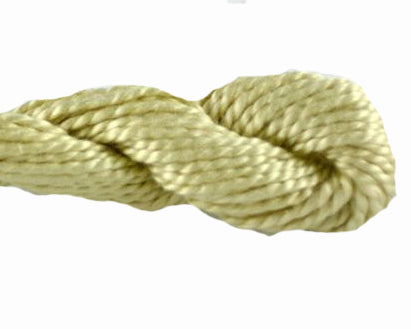 DMC Pearl 3 - LT Yellow Beige - 3047