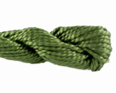 DMC Pearl 3 - MD Green Gray - 3052