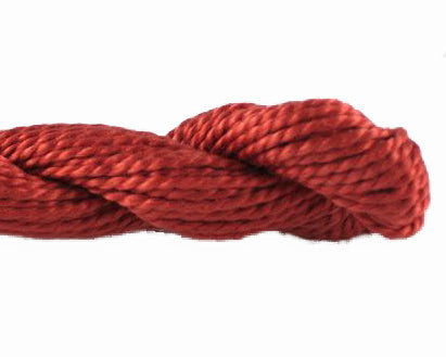 DMC Pearl 3 - DK Salmon - 3328