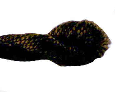 DMC Pearl 3 - Black Brown - 3371