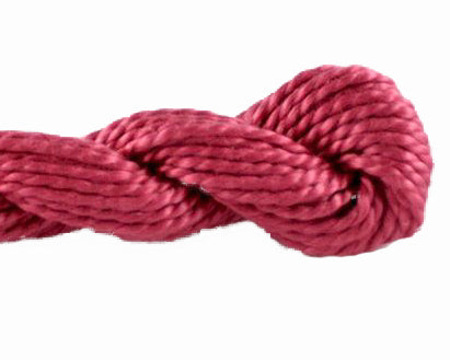 DMC Pearl 3 - V DK Dusty Rose - 3731
