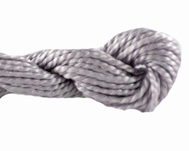 DMC Pearl 3 - V LT Antique Violet - 3743