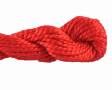 DMC Pearl 3 - V DK Melon - 3801