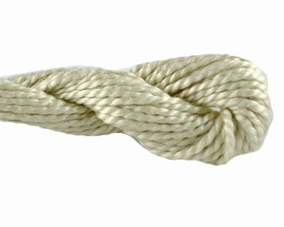 DMC Pearl 3 - Ecru - Ecru