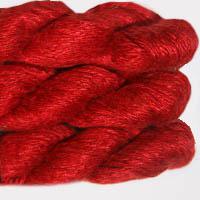 Pepper Pot Silk - Red Light 196