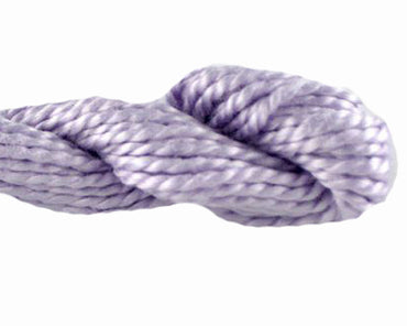 DMC Pearl 3 - LT Lavender - 211