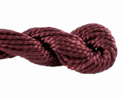 DMC Pearl 3 - MDDK Antique Mauve - 315