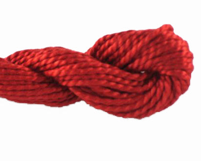 DMC Pearl 3 - Ultra Pale Yellow - 3823