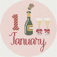 1 January Round by NDLPT