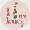 1 January Round by NDLPT