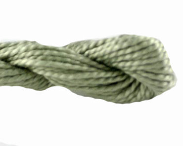 DMC Pearl 3 - V LT Fern Green - 524