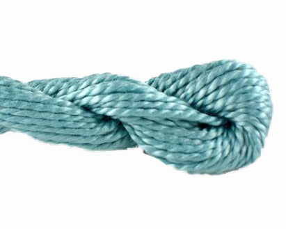 DMC Pearl 3 - LT Turquoise - 598