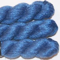 204 Commodore | Pepper Pot Silk