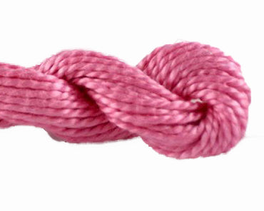 DMC Pearl 3 - Cranberry - 603