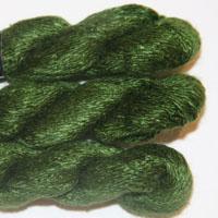 Pepper Pot Silk - Asparagus 206