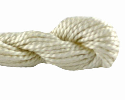 DMC Pearl 3 - Cream - 712