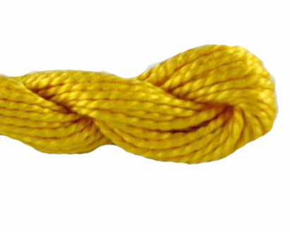 DMC Pearl 3 - Topaz - 725