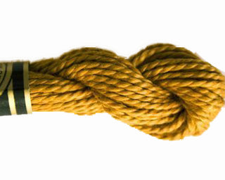 DMC Pearl 3 - DK Topaz - 781