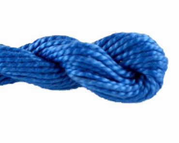 DMC Pearl 3 - DK Delft Blue - 798