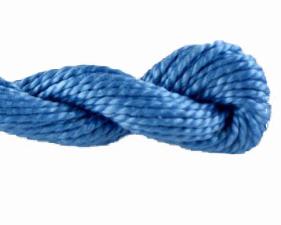 DMC Pearl 3 - MD Delft Blue - 799