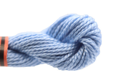 DMC Pearl 3 - Pale Delft Blue - 800