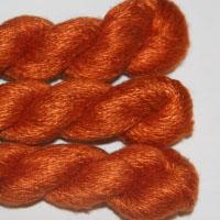 Pepper Pot Silk - Squash 211