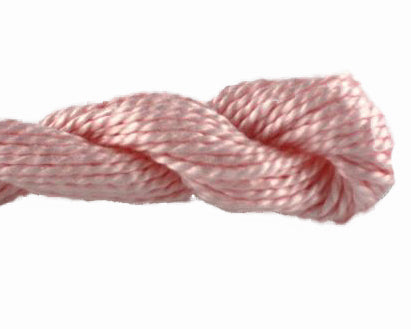 DMC Pearl 3 - Baby Pink - 818