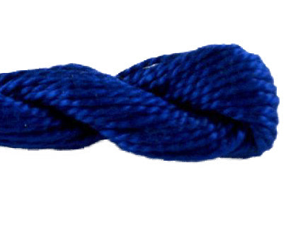 DMC Pearl 3 - VDK Royal Blue - 820