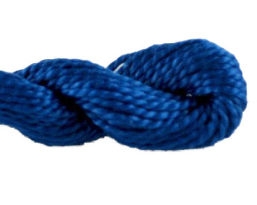 DMC Pearl 3 - VDK Blue - 824