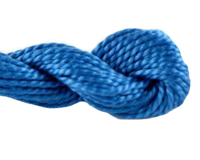 DMC Pearl 3 - MD Blue - 826