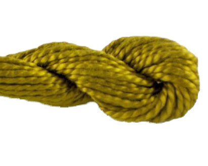 DMC Pearl 3 - Golden Olive - 832