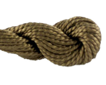 DMC Pearl 3 - MD Beige Brown - 840