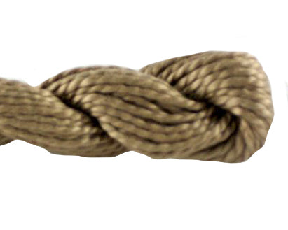 DMC Pearl 3 - LT Beige Brown - 841