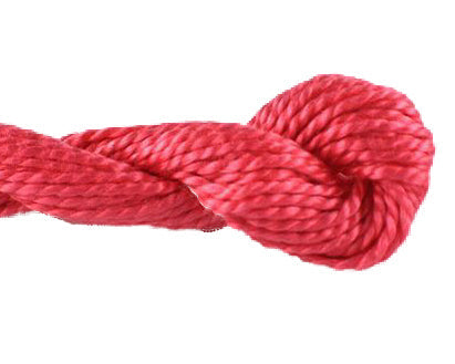 DMC Pearl 3 - LT Carnation - 893