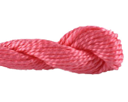 DMC Pearl 3 - V LT Carnation - 894