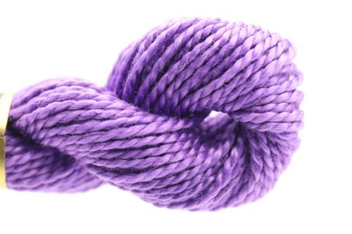 DMC 5 Pearl VDK Lavender-208